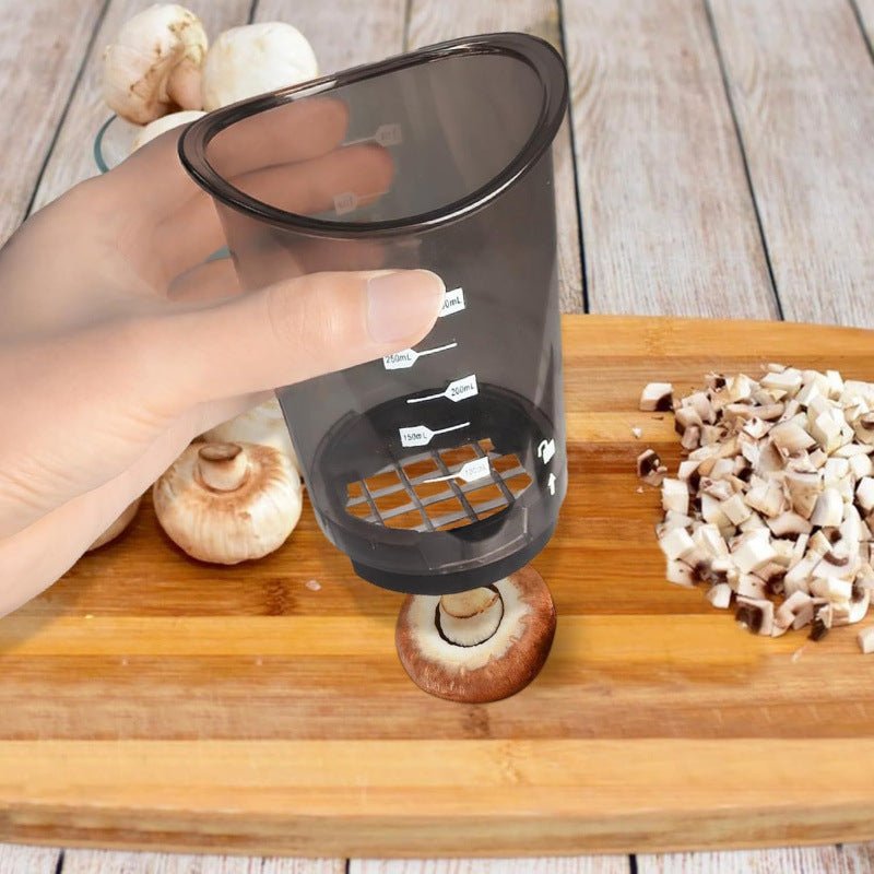 coupe legumes manuel combine rapidité et plaisir