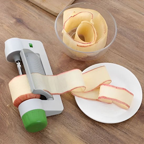 coupe légumes coupe fruits en feuilles délicates et régulière