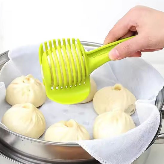 coupe légumes peut transformer en louche