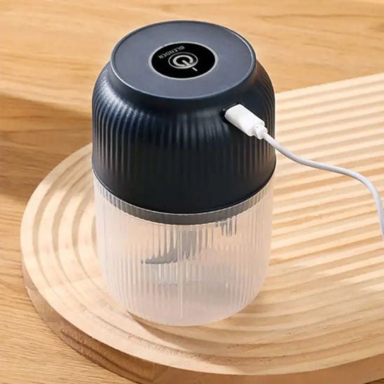 hachoir à viande électrique rechargeable