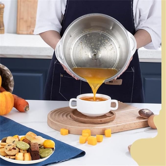 hachoir electrique poignee ideal pour les fruits