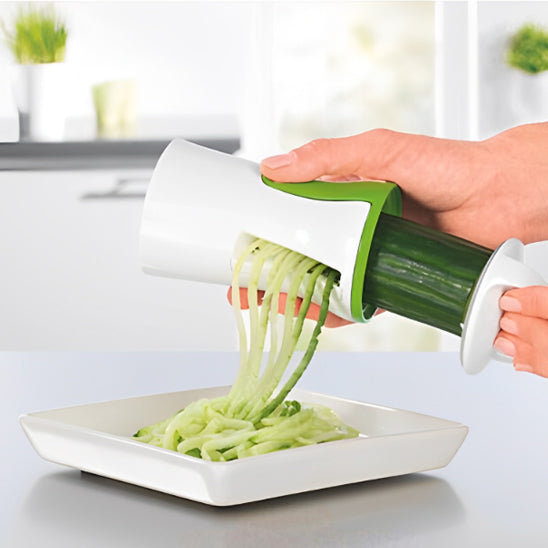 spiraliseur de legumes transforme vos legumes en spaghetti nutritifs