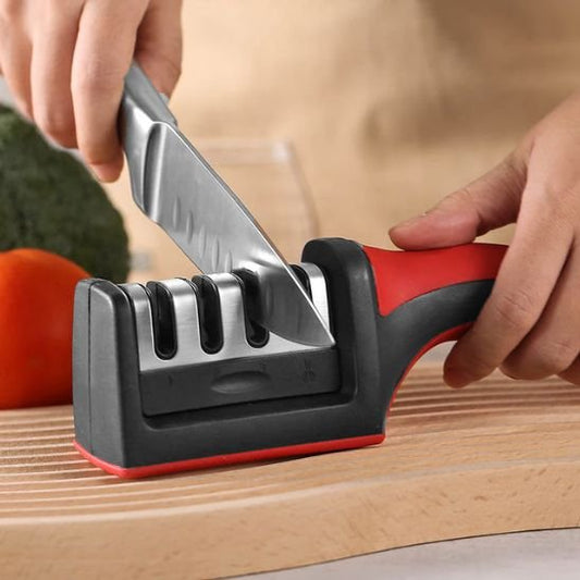 affuteur couteau aiguiser et polir les lames 