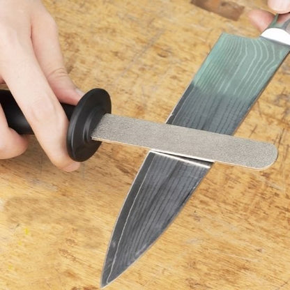 affuteur couteaux bande abrasive de haute performance
