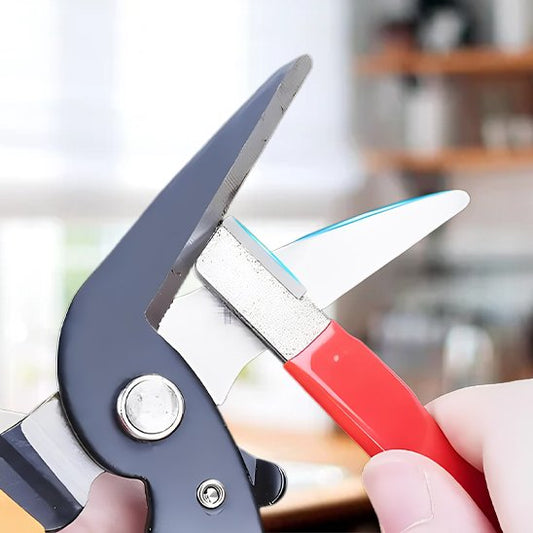 affuteur couteaux compatible pour les outils du jardin