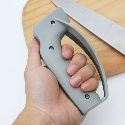 Affuteur de couteau prise en main facile