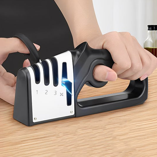 Aiguiseur couteau multi-lames