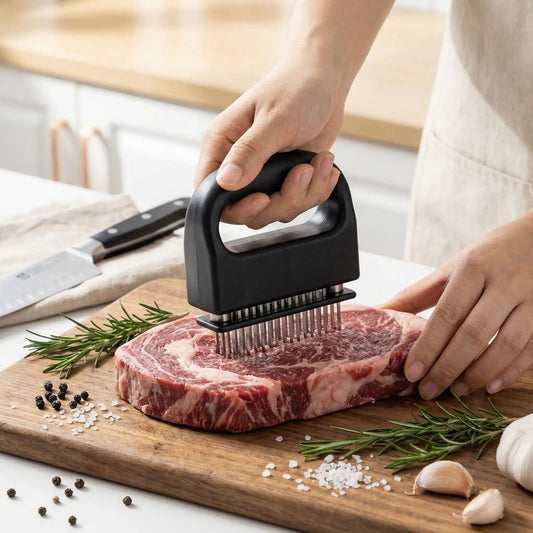 attendrisseur de viande ultratendre