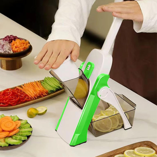 avec cuisine mandoline la cuisine reste organise