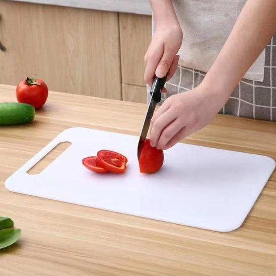 Planche a découper prise en main facile