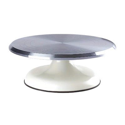 CakeSpin™ - Blanc - Cuisine Eclat