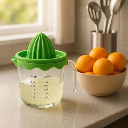 conception ingenieuse de presse fruits
