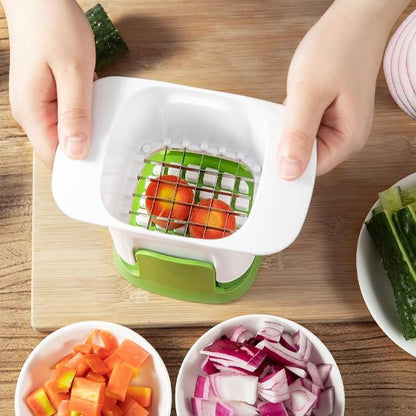 Coupe frite manuel idéal pour fruits et légumes