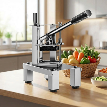 coupe frite robupress résistant