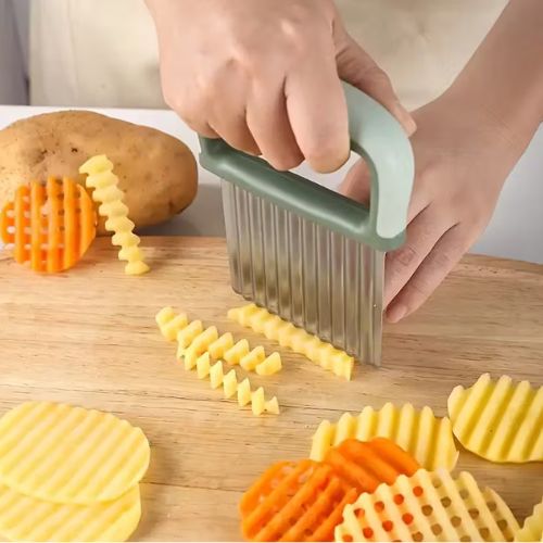 coupe frites coupe créative de légumes