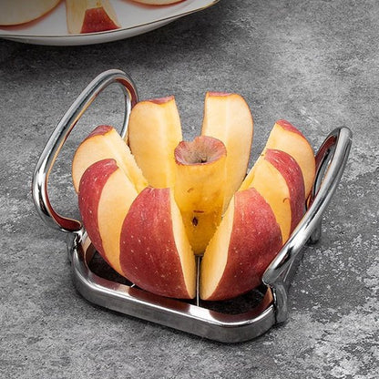 Coupe frites manuel peut être utiliser en vide pomme