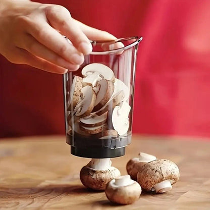 coupe legume manuel decoupe uniforme en quelques minutes