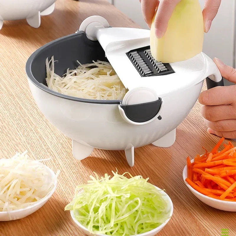 economiser votre temps avec coupe legume manuel