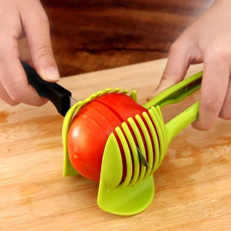 coupe legumes veggieslice vert
