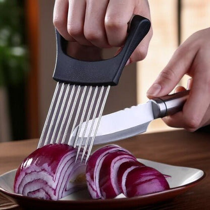 coupe legumes découpe précise sans écrasement
