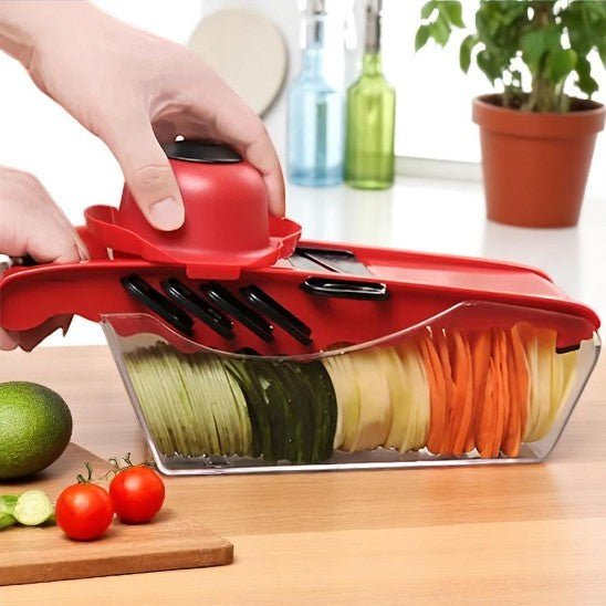 coupe légumes manuel sublime vos ingrédients