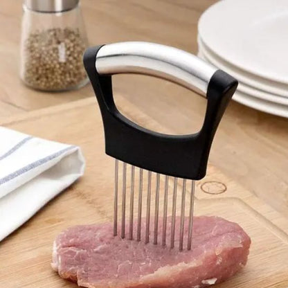 coupe legumes peut attendrir la viande