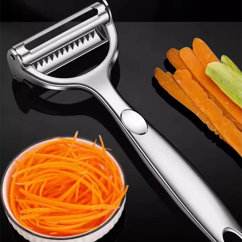 économe spaghetti plus rapide et plus efficace
