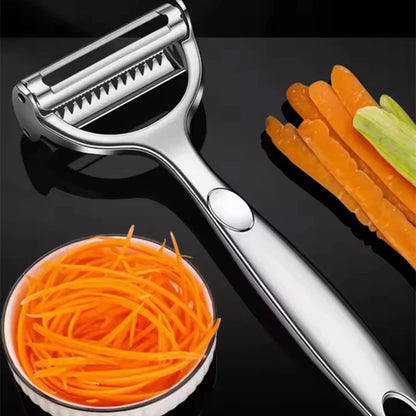 économe spaghetti plus rapide et plus efficace