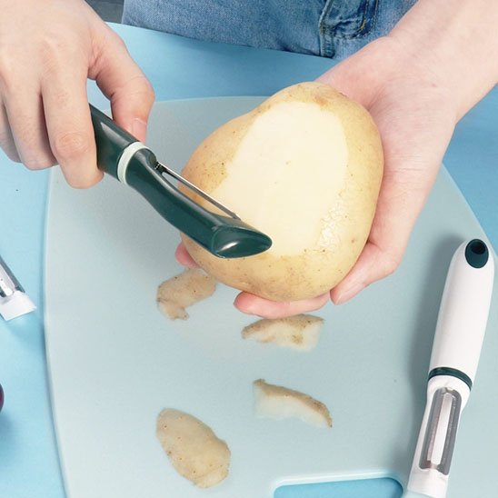 Econome vert passer moins de temps à la cuisine