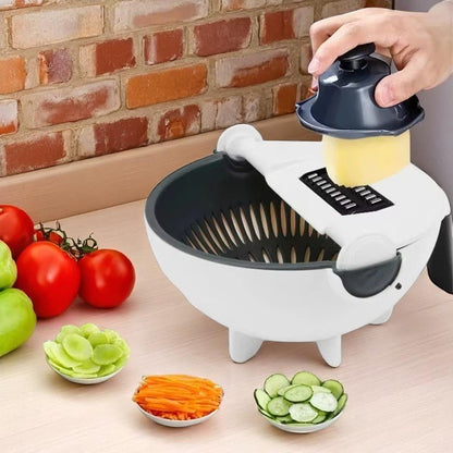 économisez votre temps avec coupe legume manuel