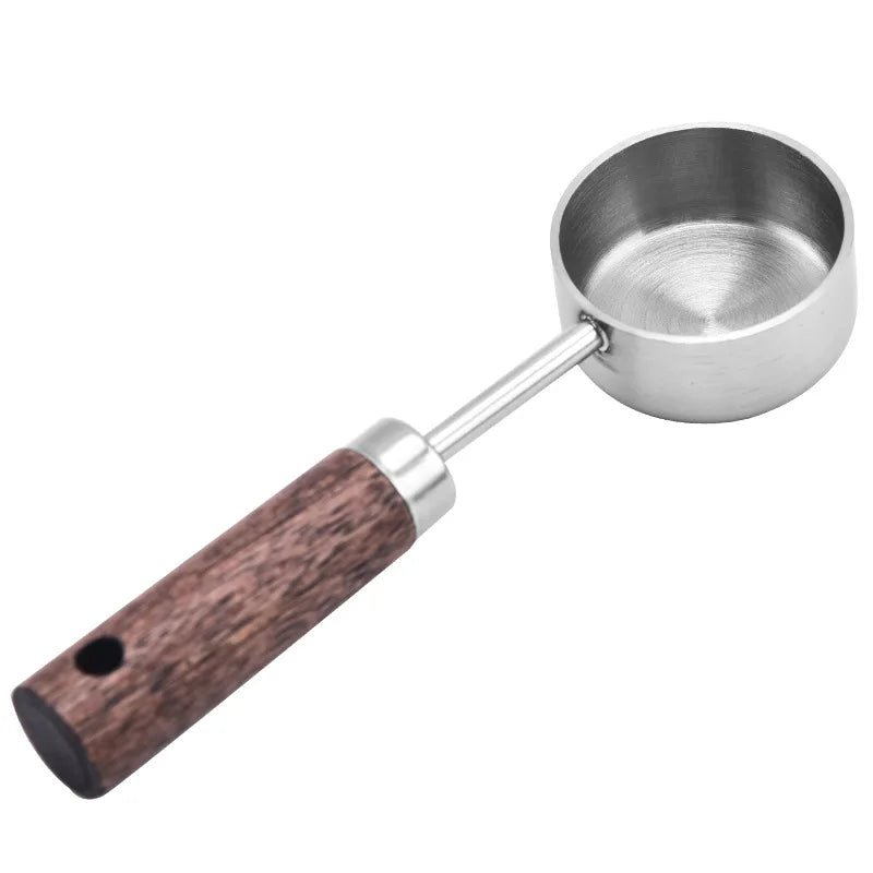 EcoScaleTeaspoon™ - Argenté - Cuisine Eclat