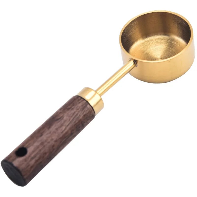 EcoScaleTeaspoon™ - Doré - Cuisine Eclat