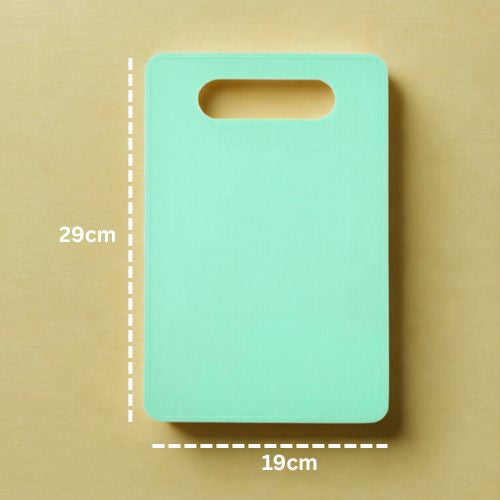 Planche a découper | FLEXYSET Ensemble de 4