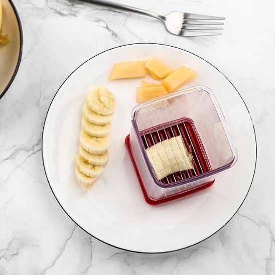 gagner du temps et coupe uniformément avec coupe legume