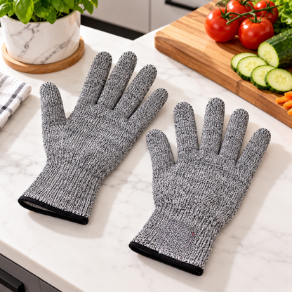 gants anticoupure protek5