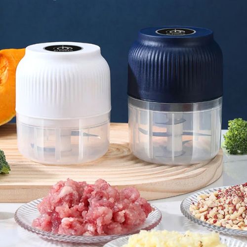 hachoir electrique a viande change la routine quotidienne