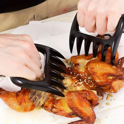 hachoir manuel à viande protège vos mains