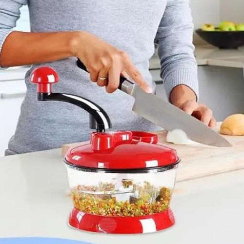 hachoir manuel hacher couper moudre