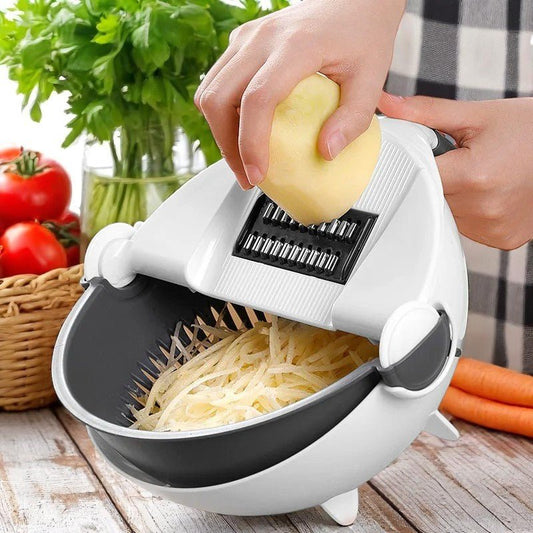 le confort de coupe legume manuel