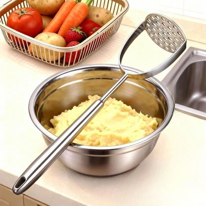 manche confortable de votre presse puree purinoks