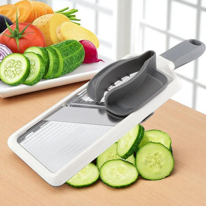 mandoline cuisine améliore votre quotidien en cuisine