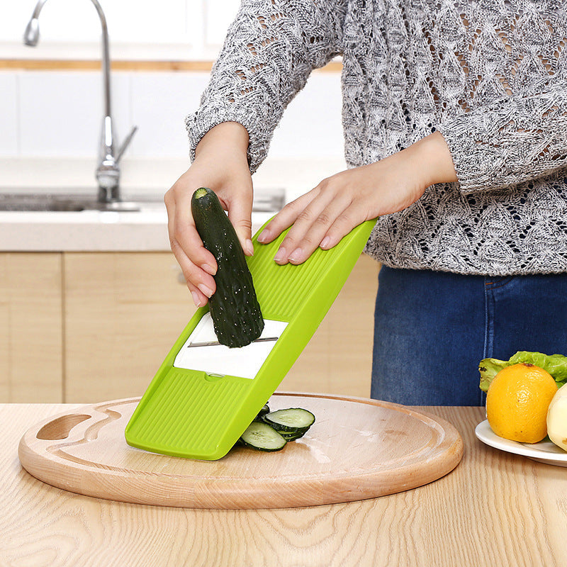 mandoline cuisine evolue votre alimentation