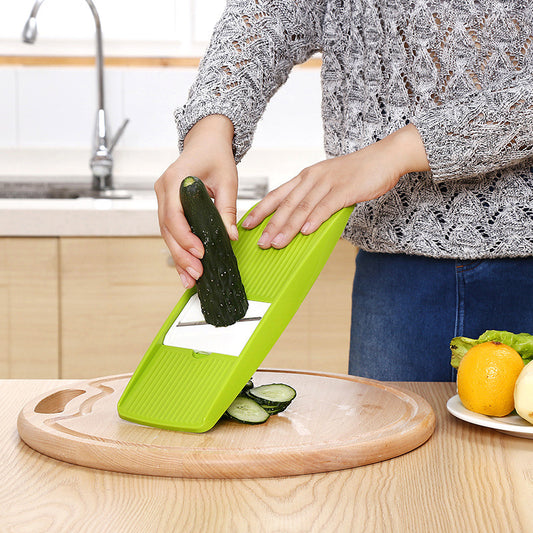 mandoline cuisine evolue votre alimentation
