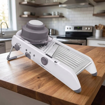 mandoline cuisine coupetranche malin