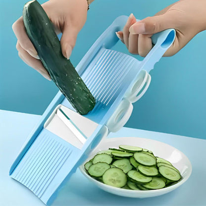 mandoline cuisine utilisation sans stress ni complication