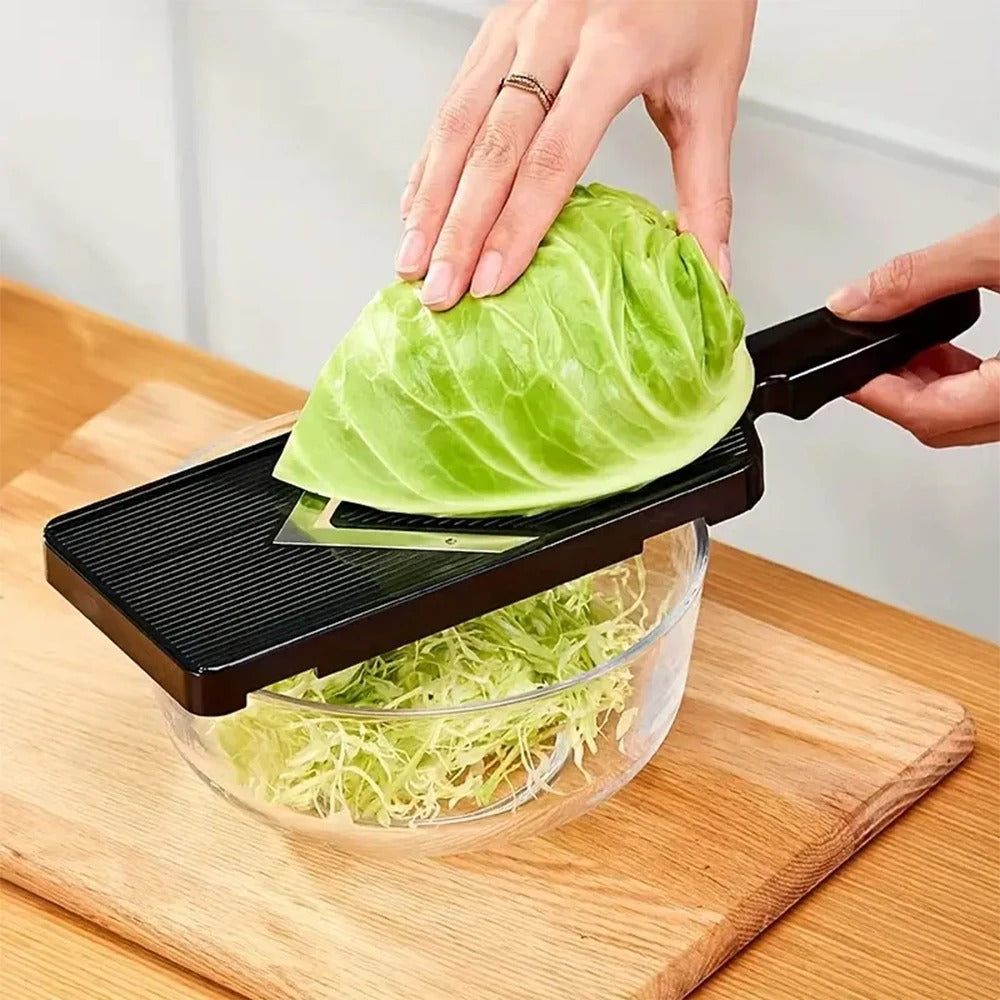 mandoline japonaise coupe les legumes en un clin d oeil