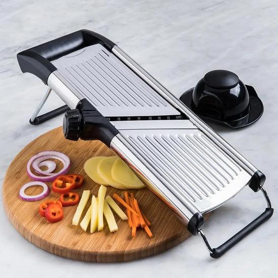 Mandoline Japonaise | CERAMANDO™