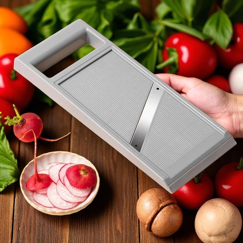 mandoline japonaise simple efficace durable