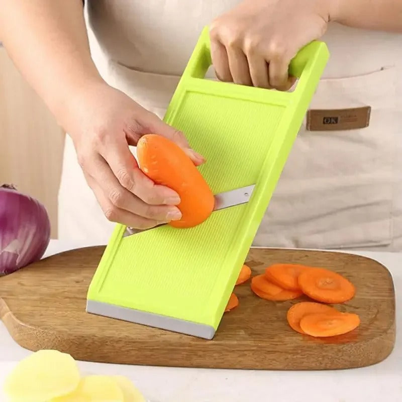 mandoline japonaise simple efficace et durable