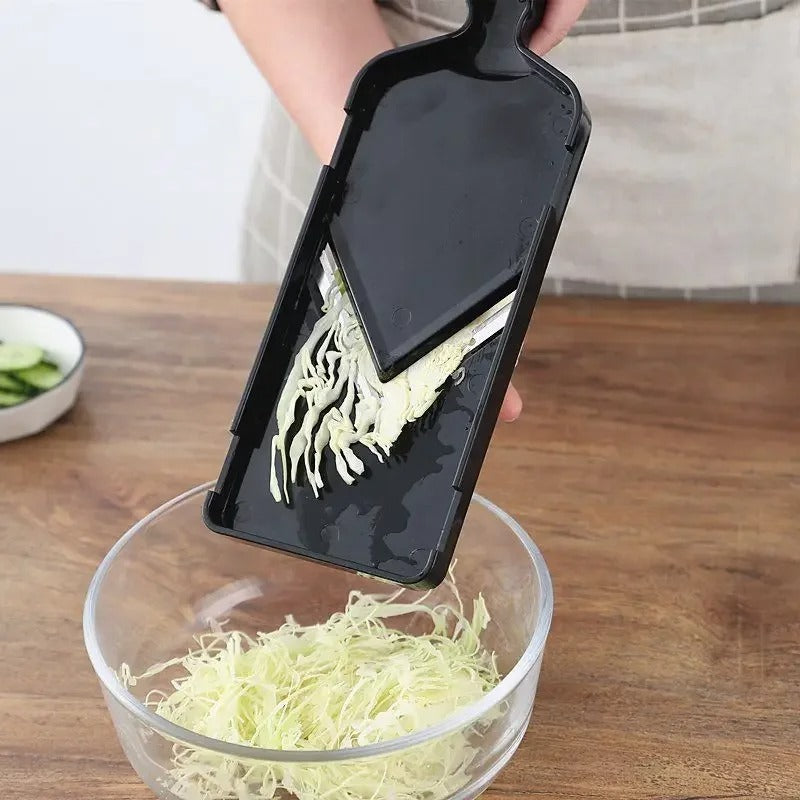 mandoline japonaise tranches parfaitement regulieres